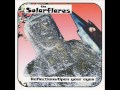 The Solarflares - Reflections