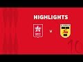 Samenvatting MVV Maastricht - SC Cambuur (11-10-2019)