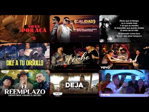 NO ES POR ACA MIX LO MEJOR DEL 2022 - DJ DEL REAL d[-.-]b