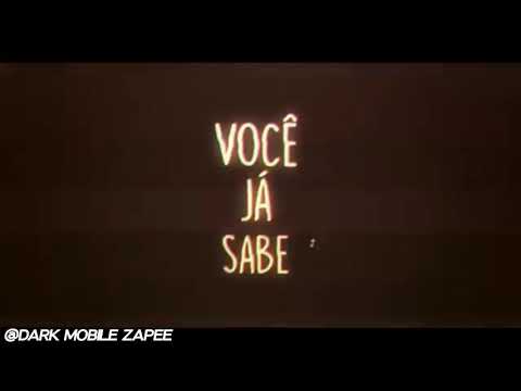 Tipografia CYPHER "MUNDO DE ILUSÕES" 55s
