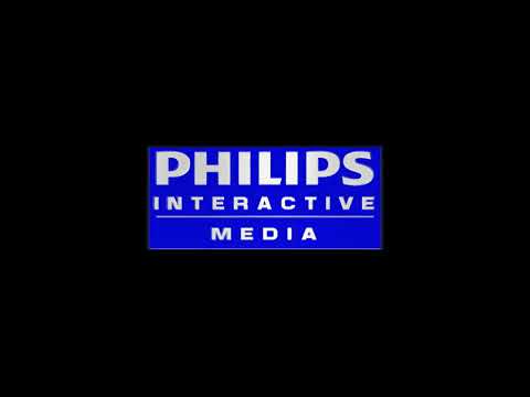 Phillips CD-i Startup Remake (Fanmade)