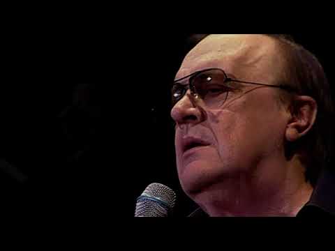 Arsen Dedić - Tvoje tijelo moja kuća (Live@Lisinski)