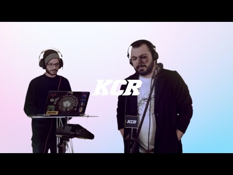 Cutlery | Shorbanoor x Alien Panda Jury | Karachi Community Radio: Listening Room