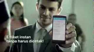 Download lagu Traveloka - The Chase 30' mp3 Download lagu Traveloka - The Chase 30' mp3