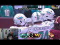 Dolphins Fan Reacts to Miami Dolphins vs. Washington Commanders | 2023 Week 13 Game Highlights