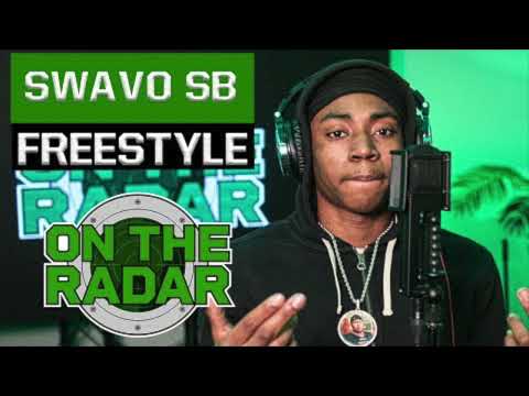 The SWAVO SB Freestyle (432hz)