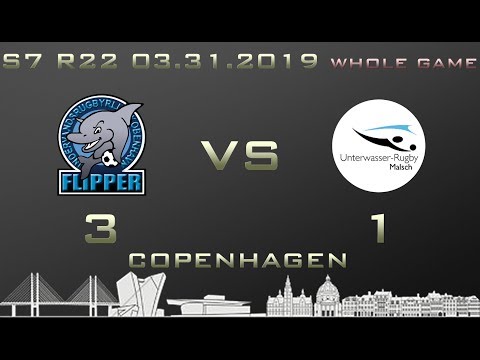 Euroleague 7th season WHOLE GAME Flipper - TSV Malsch 3-1 (1-1)