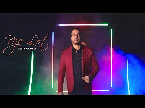 Gezim Shaqja - Nje Lot