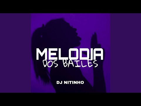 Melodia dos Bailes