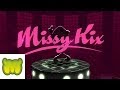 Moshi Monsters - "The Missy Kix Dance" Official ...