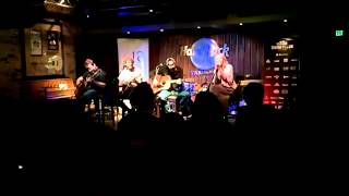 Jon Randall and Jessi Alexander perform &quot;Drink On It&quot; at Tin Pan South 2012
