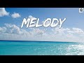 8LOOM – Melody Lyrics / Color Coded Lyrics