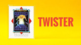 TeZ-X Spectrum TWISTER