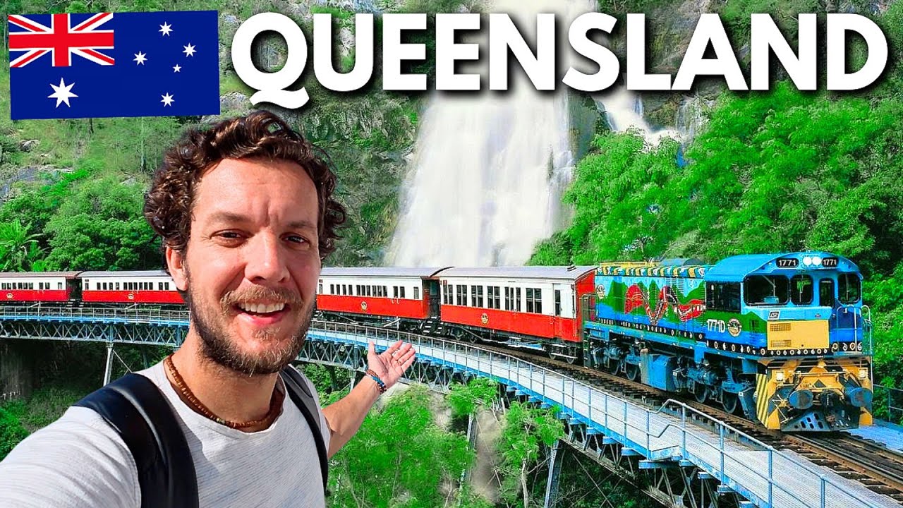 Explore Mossman Gorge through the eyes of travelers.