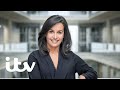 Britain Get Talking I A Message To The Nation From ITV News Presenter Nina Hossain ITV