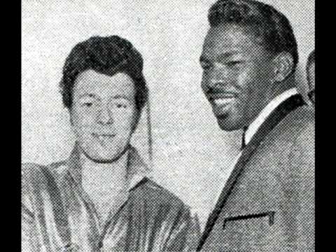 Johnny Devlin & His Devils - (The New) Lawdy Miss Clawdy [1959]