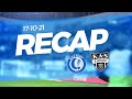 ⏮ Recap KAA Gent - KAS Eupen (MD11 - JPL 2021-2022)