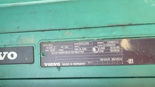 معدات صناعية أخرى Volvo D4J | صورة 4 - Machineryline
