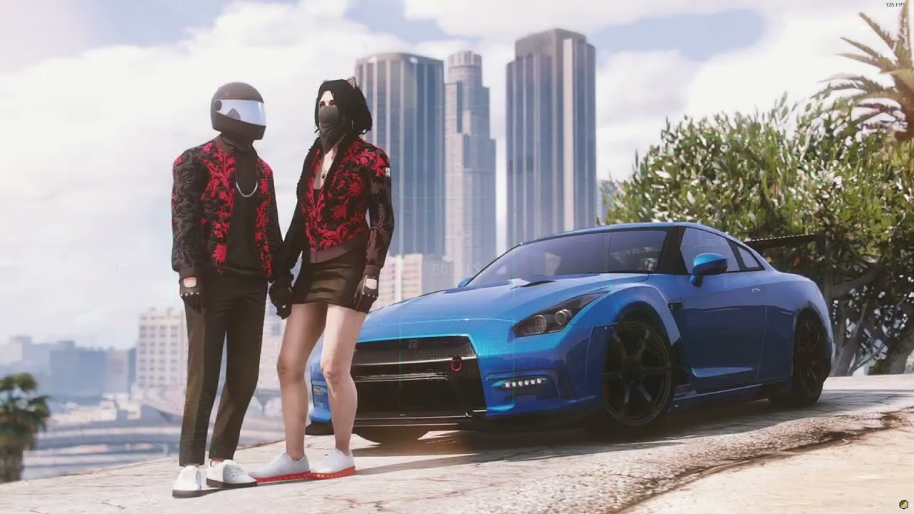 [2€] [ESX] Lawnmower JOB with LVL system thumbnail 5