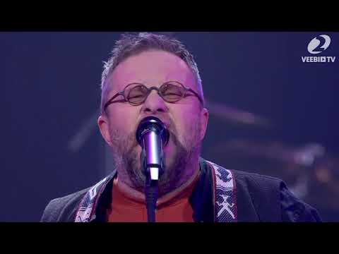 Singer Vinger "Jumalaga puberteet" - Spordiaasta Tähed 2019