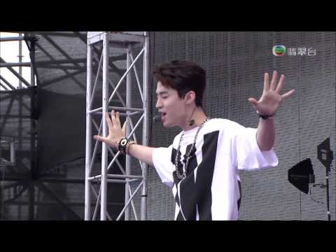 140701 Hong Kong Dome Festival-Henry_Trap+1-4-3