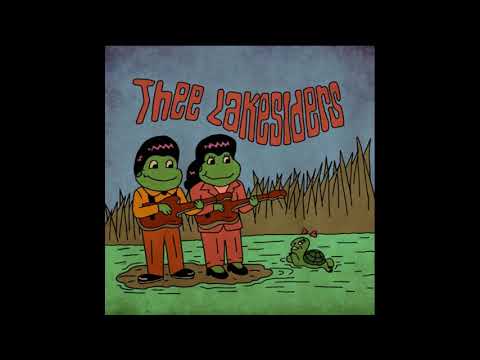 Thee Lakesiders - Parachute