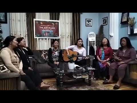 Lo kir leh ang che/The Sun Beams, live recording 30.11.2023