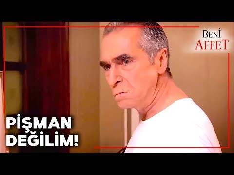 Zühre, Osman Kozan'a Yaptıklarından Dolayı Öfkeli! | Beni Affet 55. Bölüm