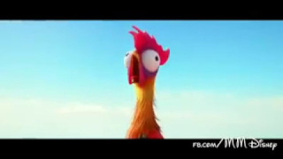 Manel Navarro - Gallo Parodia ツ ツ  [eurovision 2017]