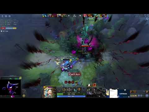 Arteezy: why did I trust my team?