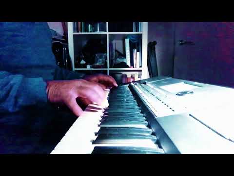 Just groov'in by Noel Elmowy