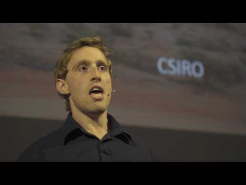 From Here To The Edge Of The Universe | David Gozzard | TEDxUWA