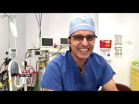 Shocking Secrets Revealed: Are You Risking Your Health Going Barefoot in Public? Doctors TV Show