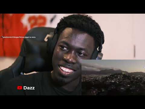 🇬🇼 🇵🇹 Gringo React | FLACKO JOSHY - FILHO PRÓDIGO 2 (Álbum)