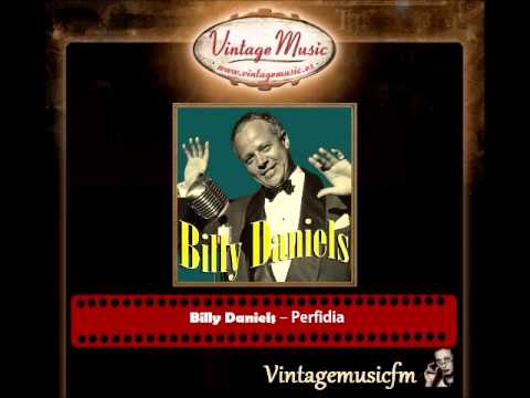 Billy Daniels – Perfidia