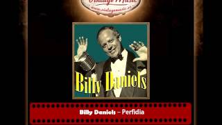 Billy Daniels – Perfidia