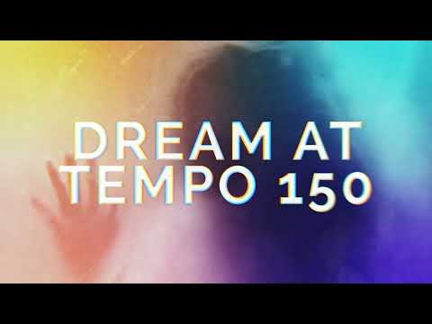 Video thumbnail for Dream at Tempo 050