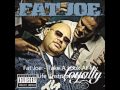 Fat Joe - Take A Look At My Life [Instrumental]