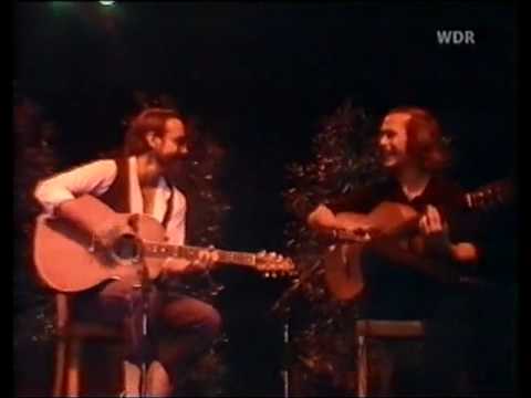 Mediterranean Sundance/Rio Ancho - Al Di Meola & Paco De Lucia