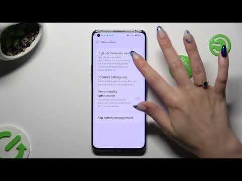 How to Activate Performance Mode in OPPO Find X3 Pro? – Make Device Faster