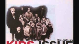 The Auteurs After Murder Park Peel Session 96