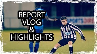 The Victor Fernandez show | Newcastle United U23 3-1 PSV U23
