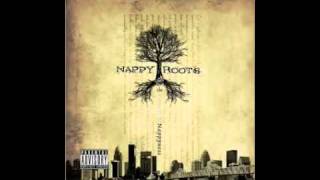 Know bout me   Nappy Roots