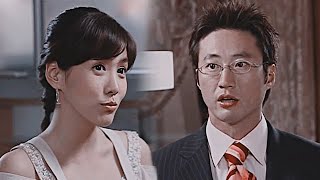 【Drama/Eng】2004 “Lovers In Paris” 파리의 연인 EP16 - Little sweet dinner time