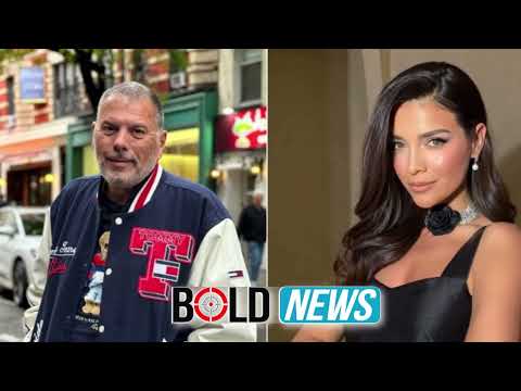 Si nisi romanca? – Erolld Belegu i thotë të gjitha për lidhjen me Diola Dostin