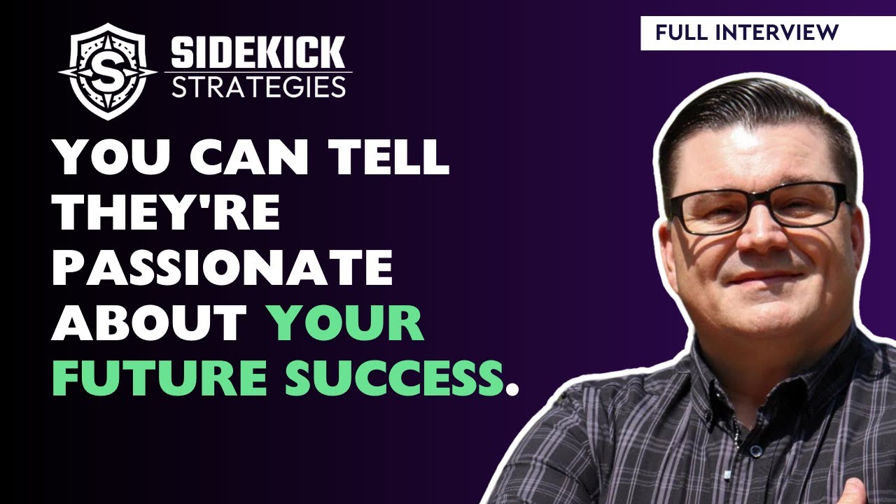 George B. Thomas Scale Using ClickUp