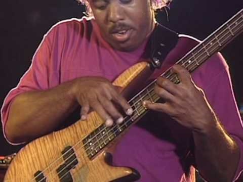 Victor Wooten - Slow Groove