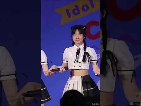 PEACH YOU - " U! " (Karnpit focus)