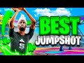 BEST JUMPSHOTS for EVERY BUILD IN NBA 2K23! GREEN EVERY SHOT w/ THE FASTEST JUMPSHOT! BEST BADGES!