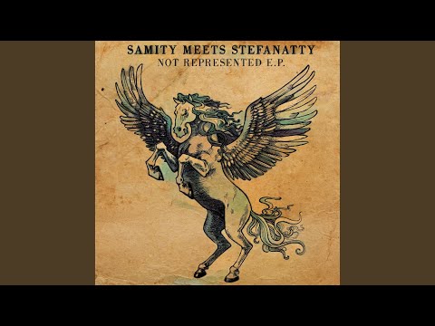 Dub's World (feat.Stefanatty)